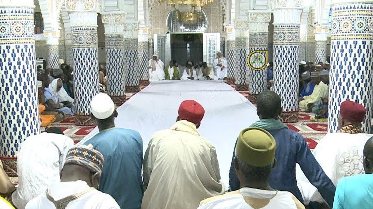 EN DIRECT MÉDINA BAYE : HADARA JOUMAH & SUIVIE DE WAZIFA DU 16 JUIN 2023 •@Faydatidianiya