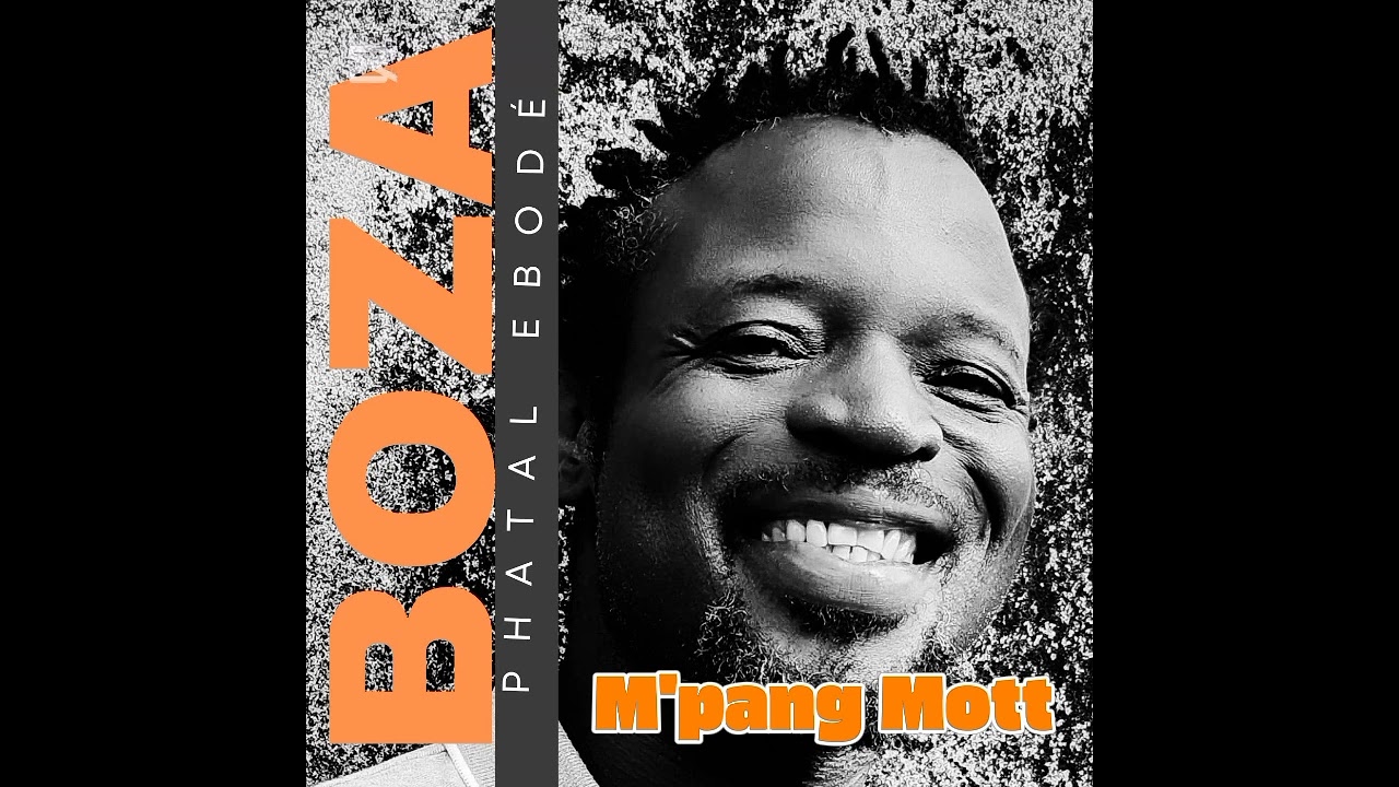 M'pang Mott