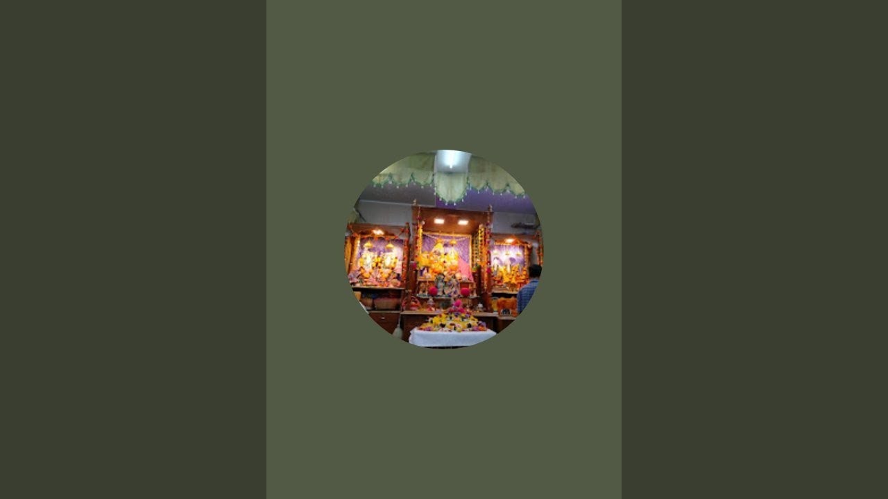 ISKCON Mehrauli  is live