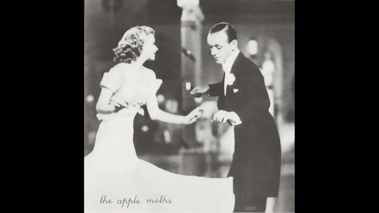 The Apple Moths – Fred Astaire