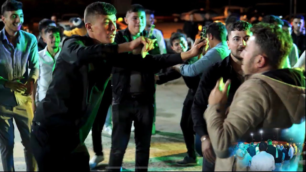 Çubuklu Emrecan  - Hüseyin Ravan Asker Daveti Part 1 - 2024