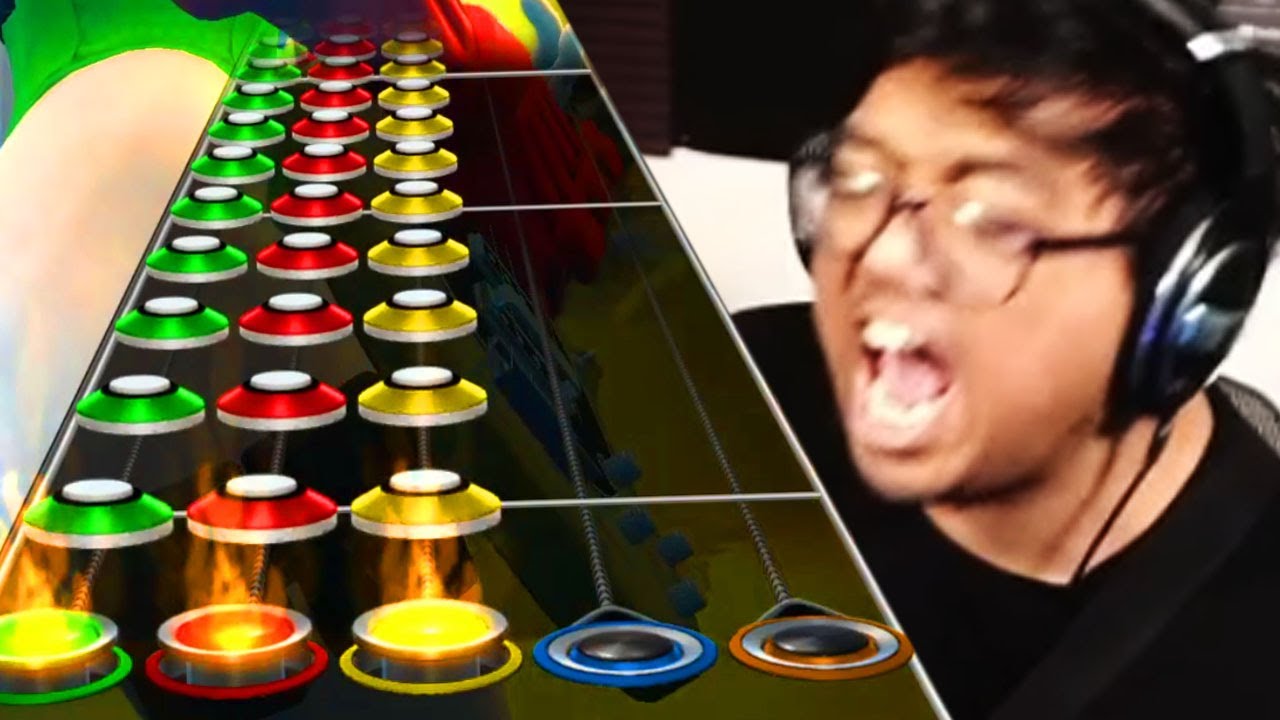 HOT FOR TEACHER 125% SPEED FC (60 FPS)