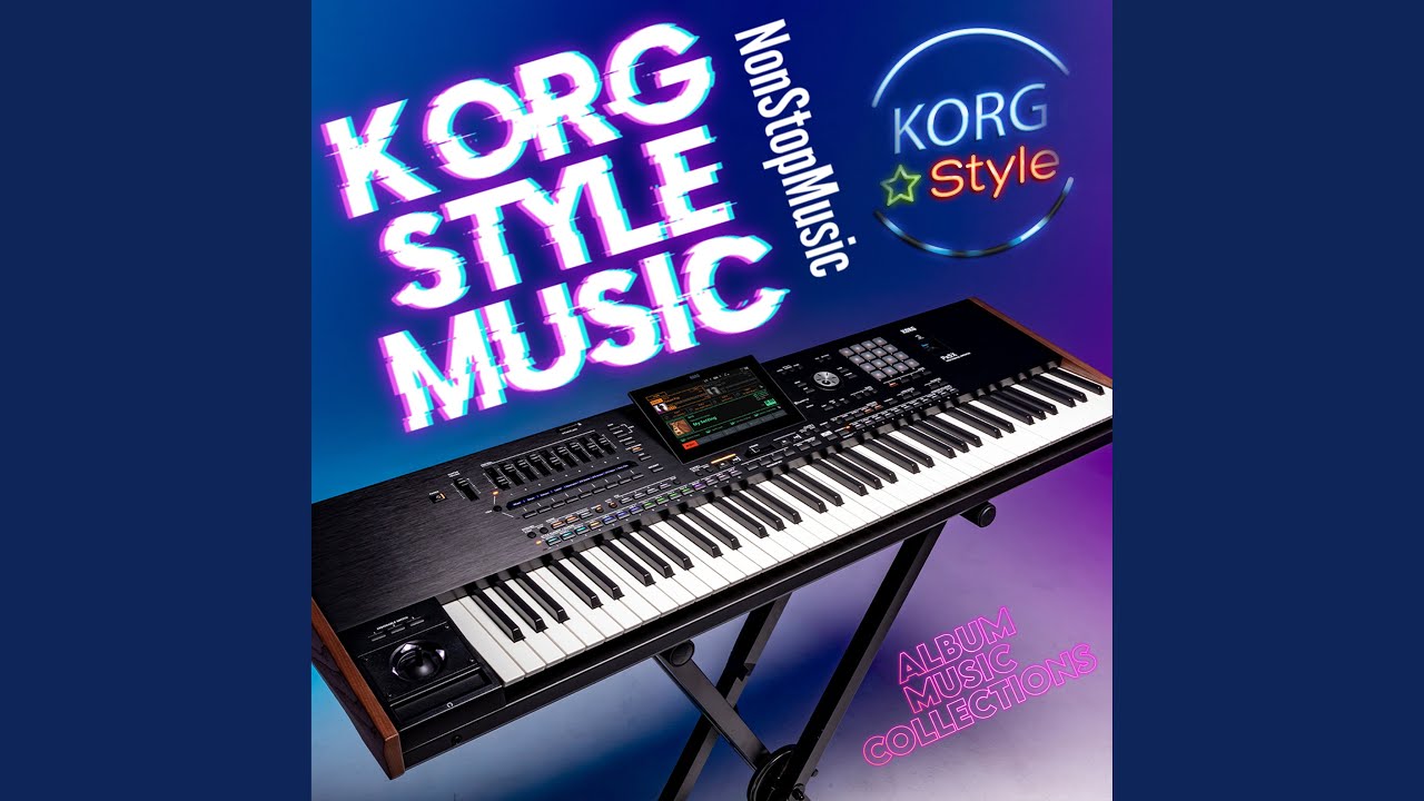 NonStopMusic, Pt. 7