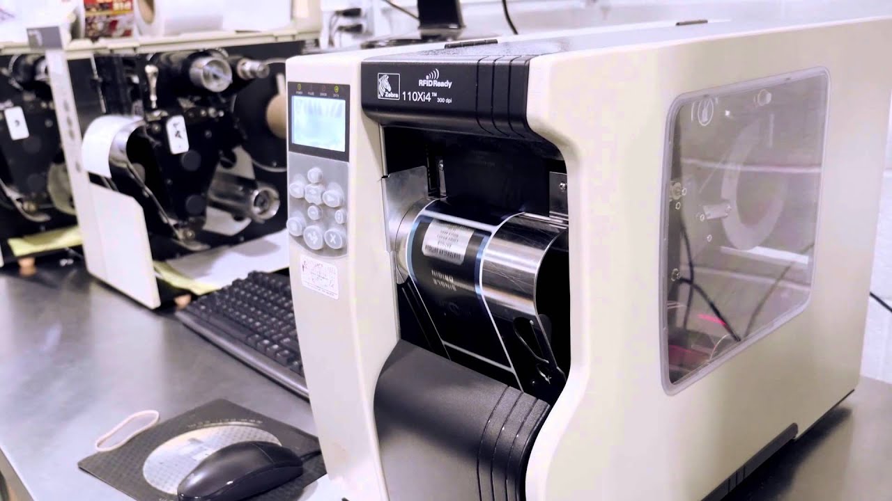 Ferris Coffee & Nut Company partners with Advantage Label & Packaging and Zebra Technologies
