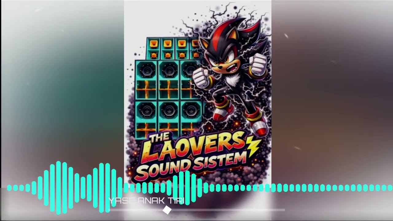 YASE VIRAL ‼️ ANAK TIRI ANAK PIARA (THE LOVER SOUND) 2026