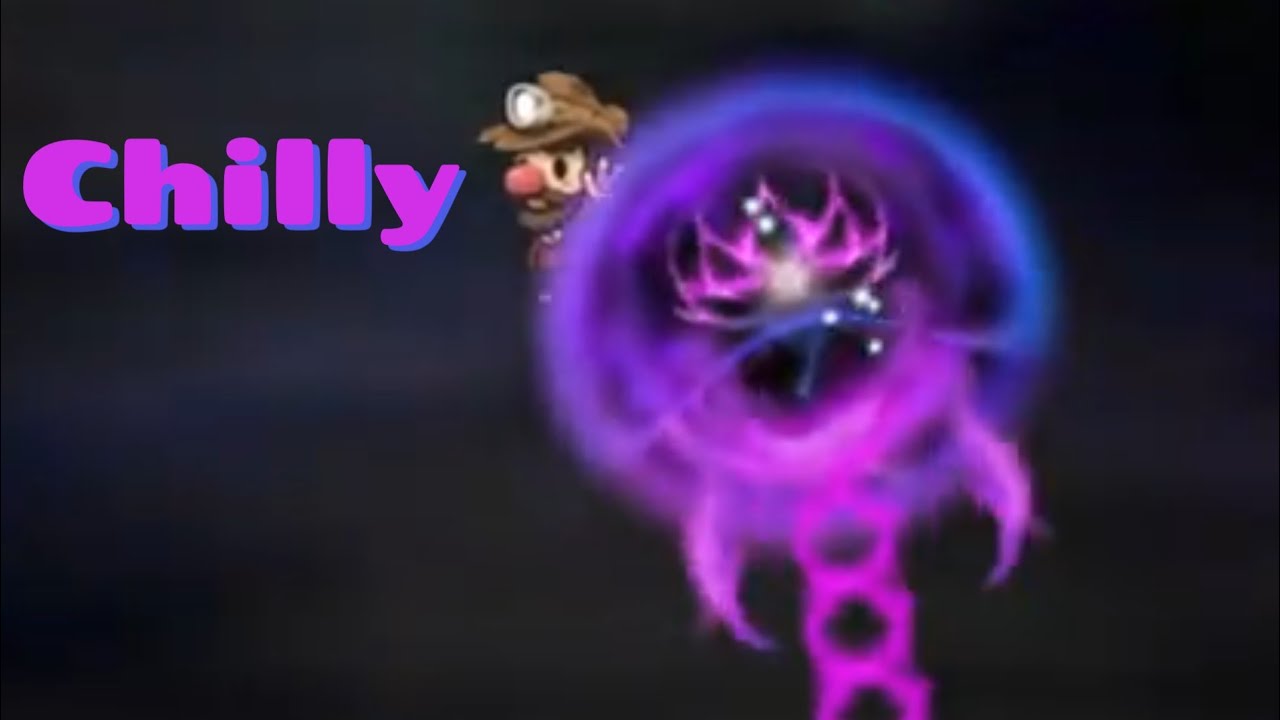 Moments from Yesterday's Daily - Spelunky 2