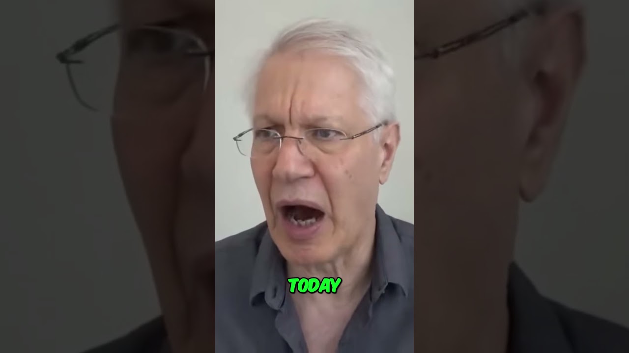У вас запланирован рейс в Дубай? НЕ ЕЗДИТЕ пока! Объяснение конфликта на Ближнем Востоке.