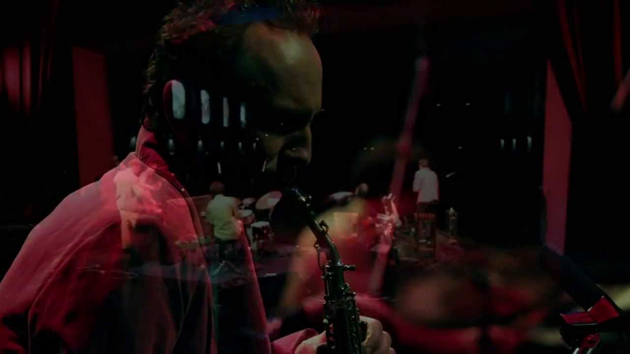 Boris Kovač & La Campanella LIVE and MORE