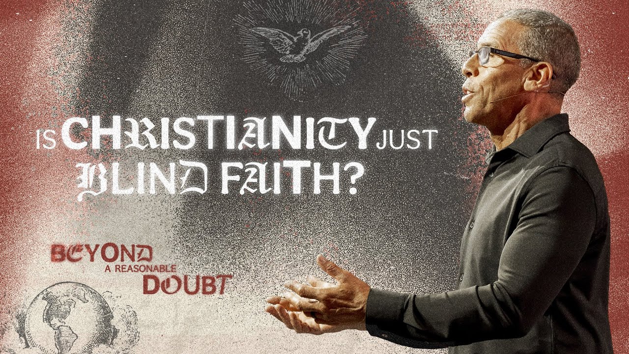 Beyond A Reasonable Doubt | Unshakeable | Pastor Miles McPherson