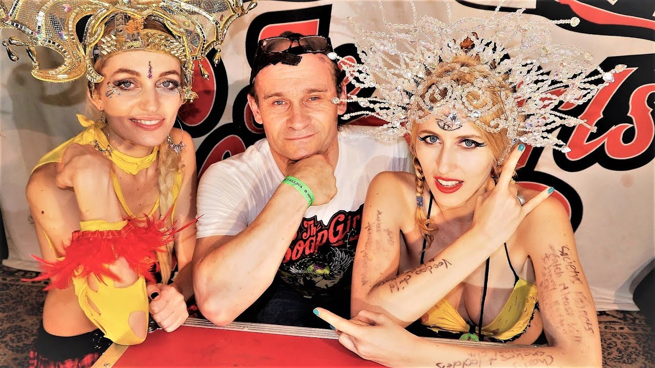 ★Jan Vervaeke You Tube CHANNEL★ PRESENTED by The SoapGirls★