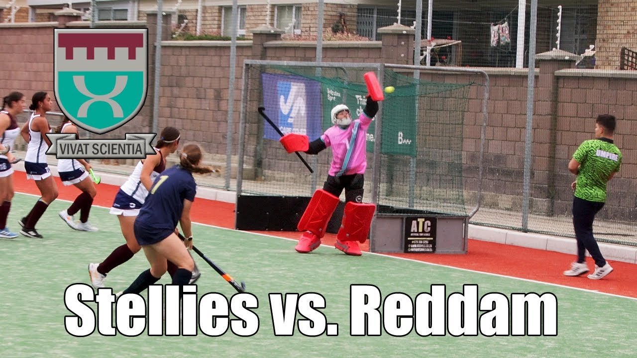 Stellenberg vs. Reddam House Constantia (March 2025)