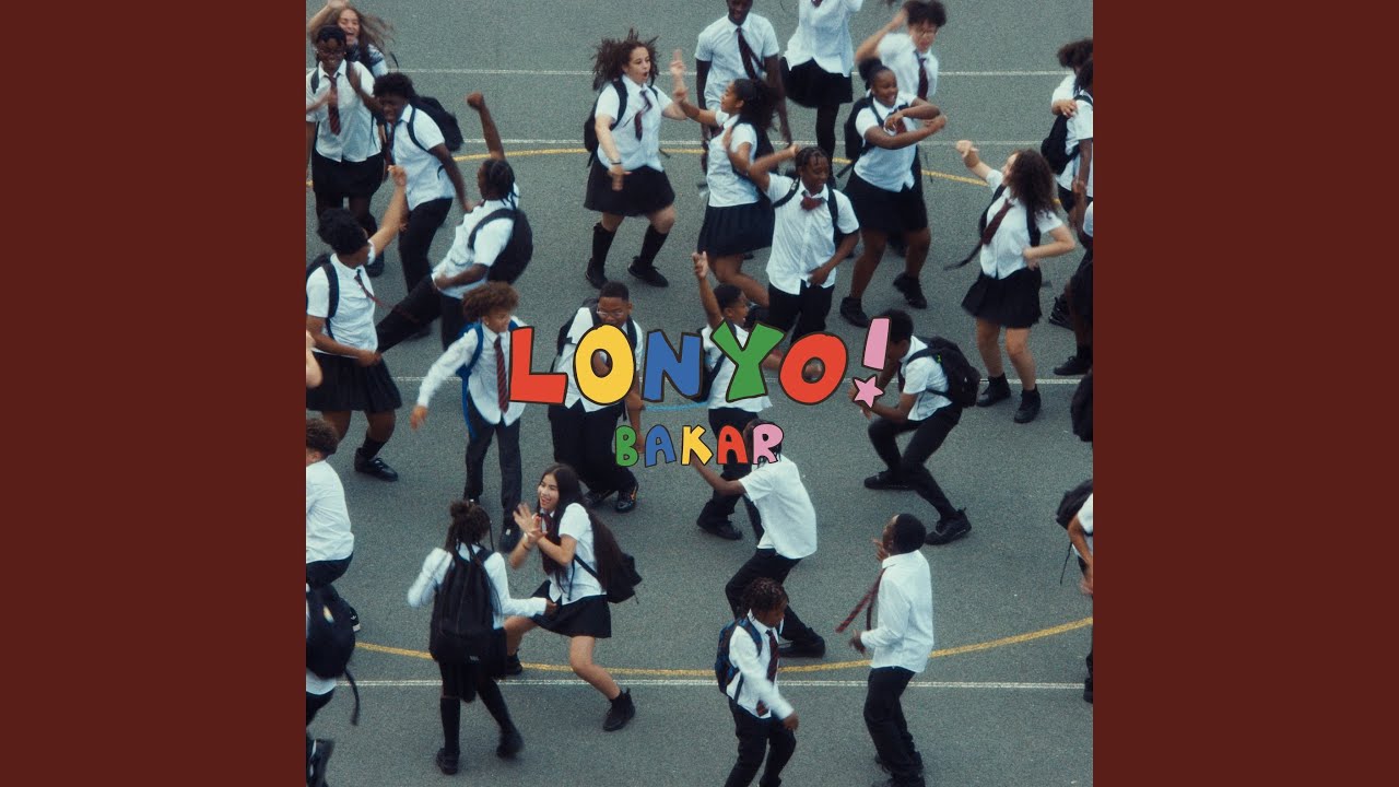 Lonyo!