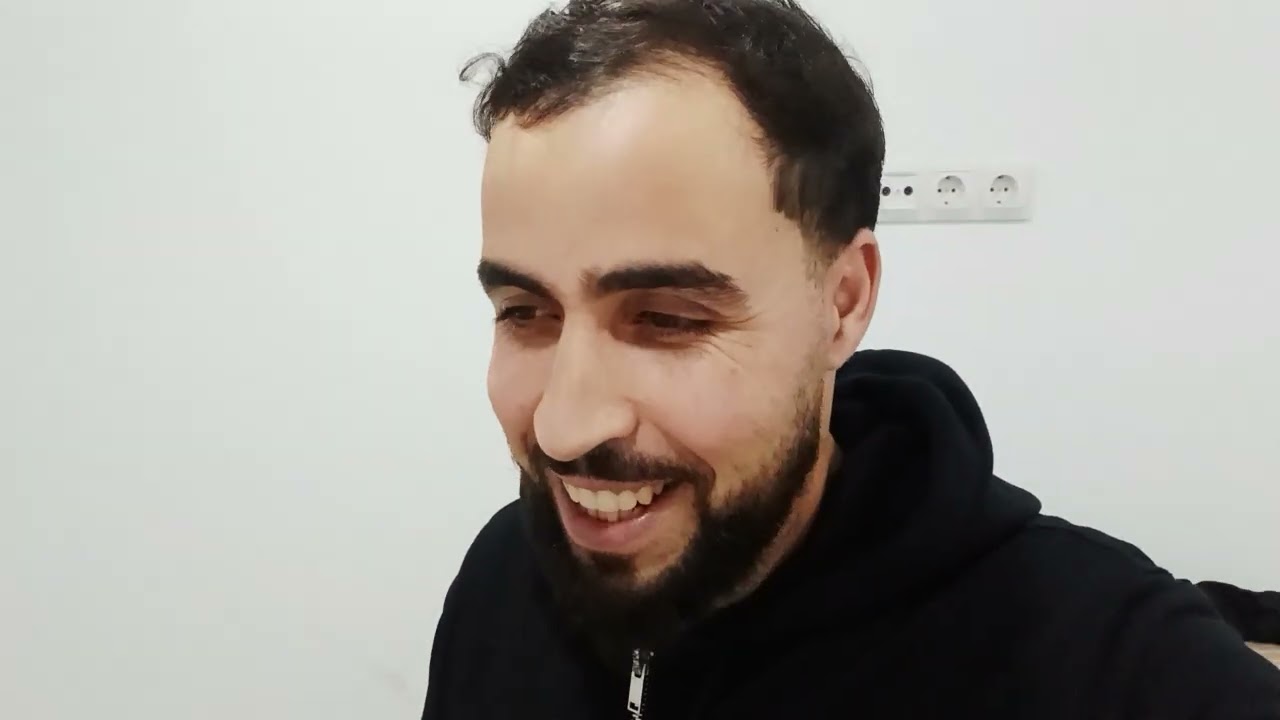 اللهم بلغنا رمضان 😊 فرصة أخرى للسعاية المساجد 🕌 في أوروبا. شكون عطا 50 يورو 💶 