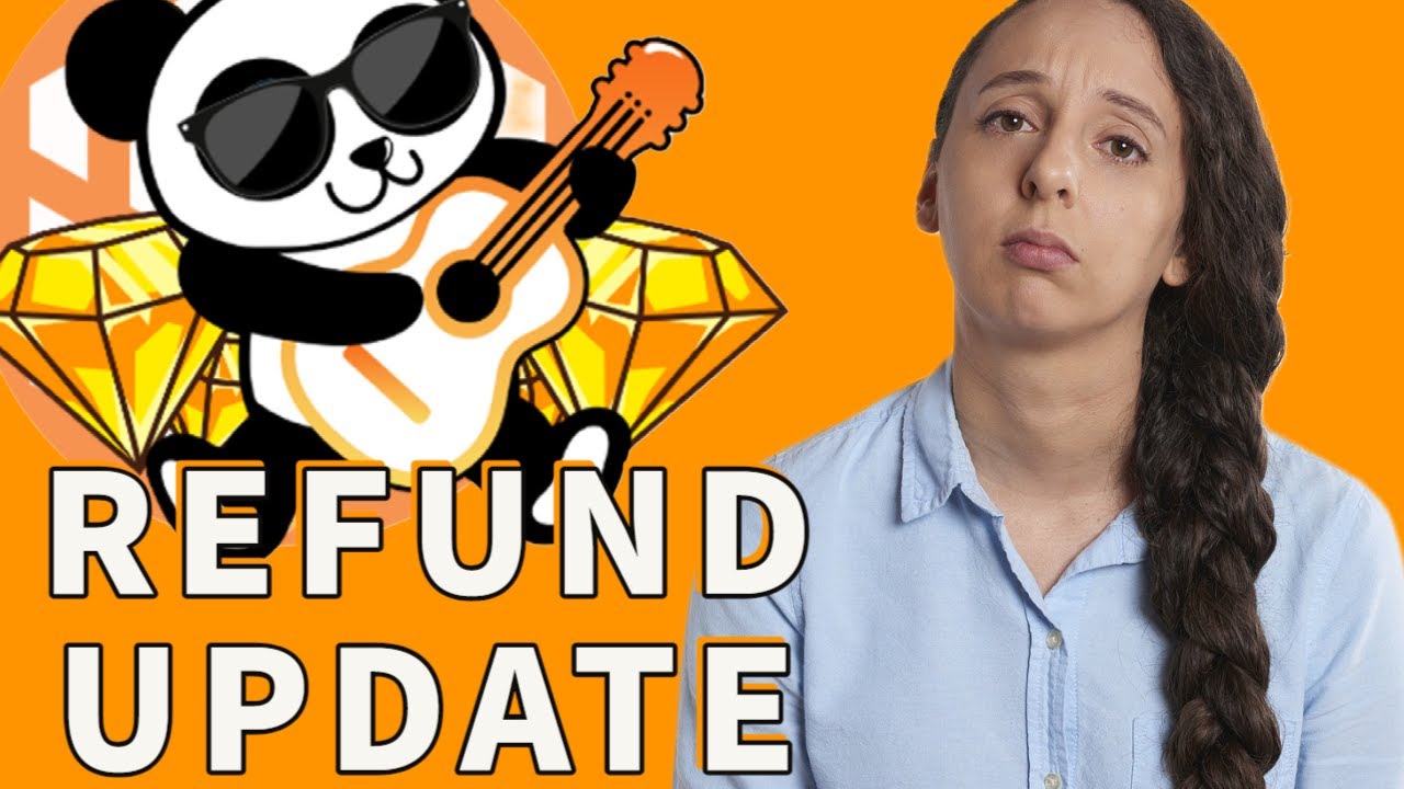 Refund Update | PGV still waiting | What I Do While Waiting | Passive Income On Steroids!!!!!!