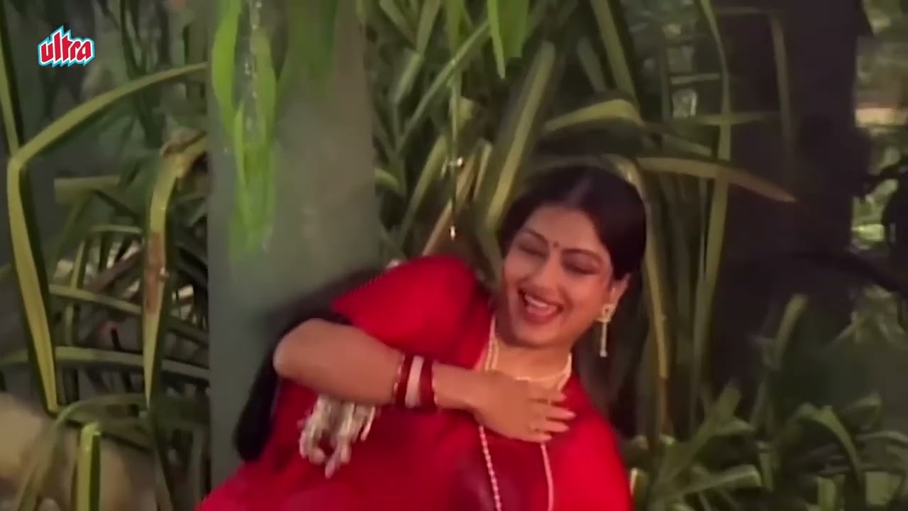 Moushumi Chatterjee Hit Song |मौशमी चटर्जी सांग | Lata Mangeshkar, Kishore Kumar | Old Hindi Song