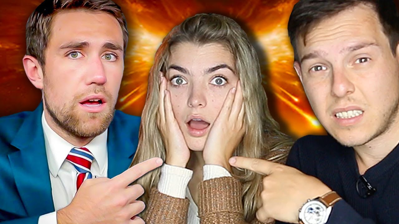 Girlfriend Reacts: MeetKevin Living On $6 Million A Year | Millennial Money