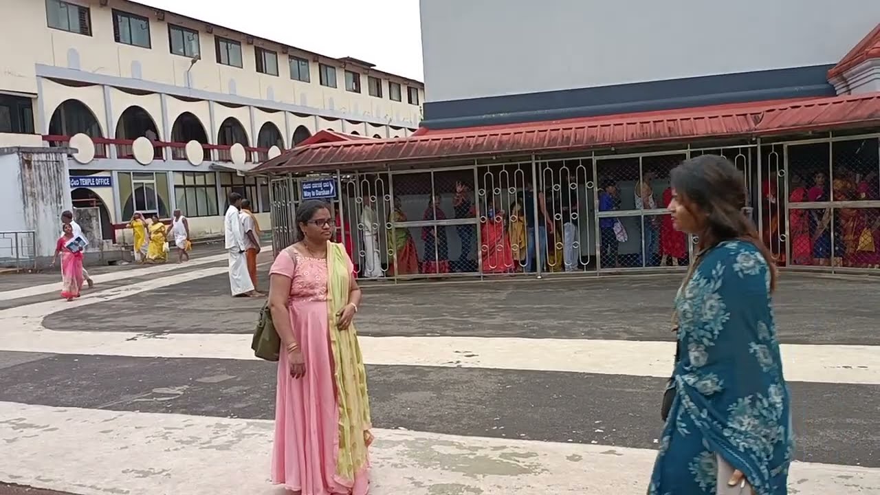 Dharmasthala Temple Karnataka, Timeless Spirituality Amidst Mass Burial Case & Ongoing Controversy