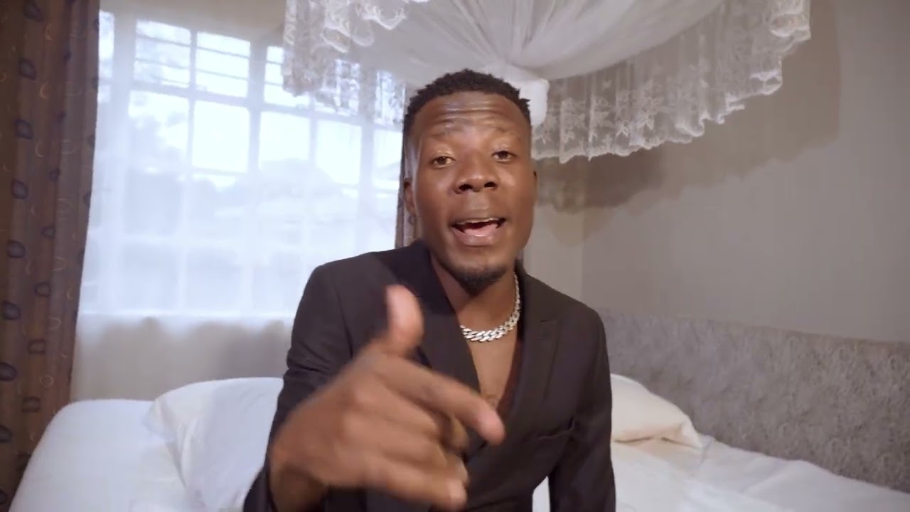 MKWETA-Maso (official video)