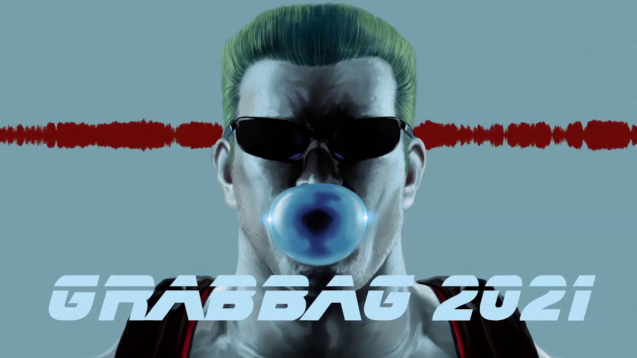 Duke Nukem Remix (Drum&Bass/Dub)