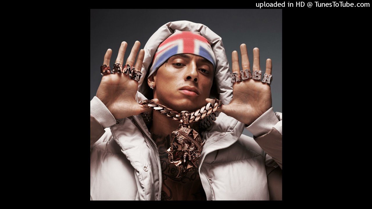 Central Cee - No Introdution (slowed to perfection + reverb)