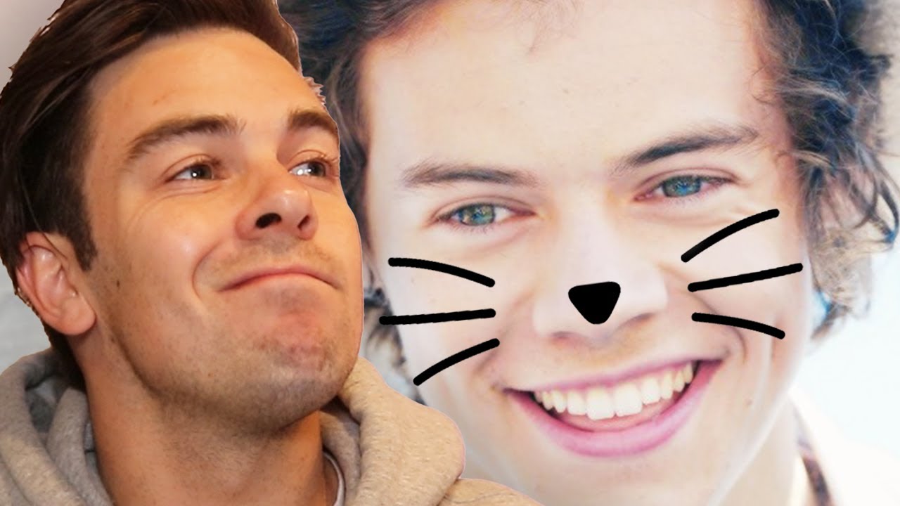 IMAGINES (pt. 2)