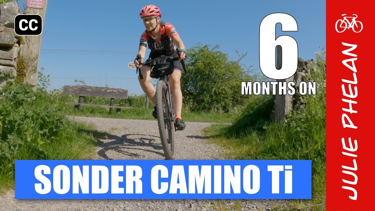 Sonder Camino 6 Months On! Is it a Keeper?