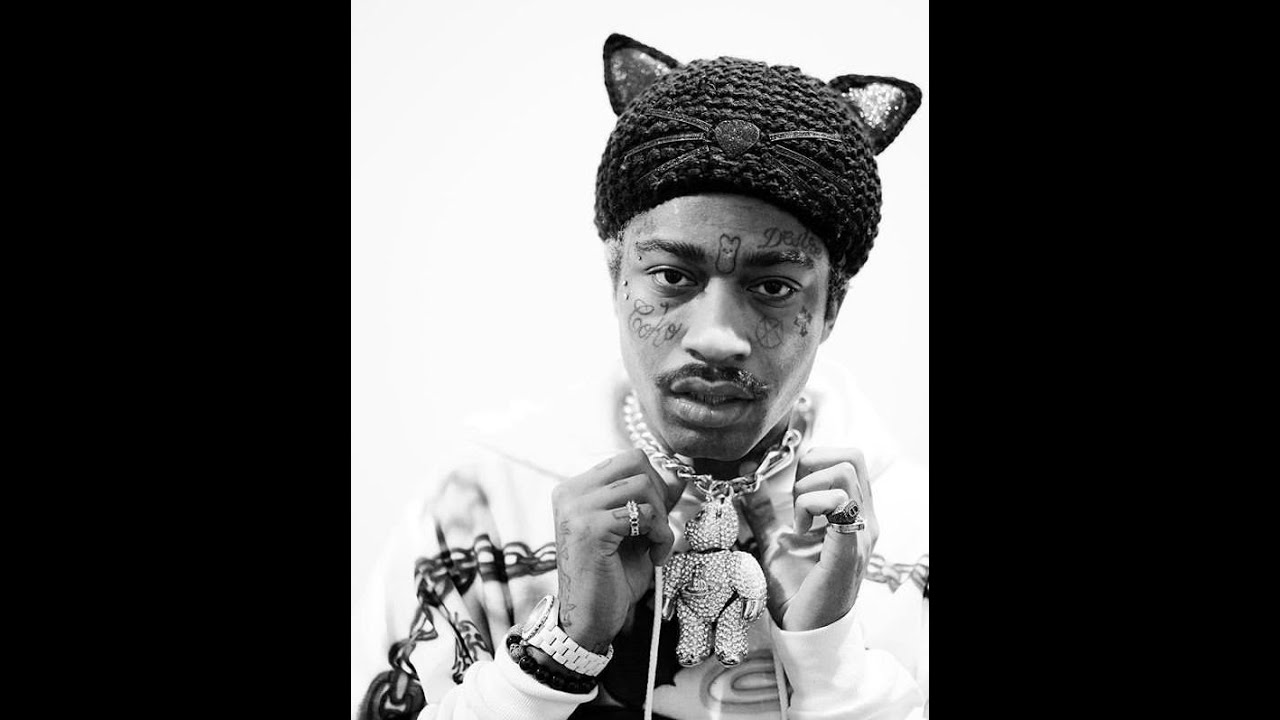 [FREE] LIL TRACY x LIL PEEP TYPE BEAT - 