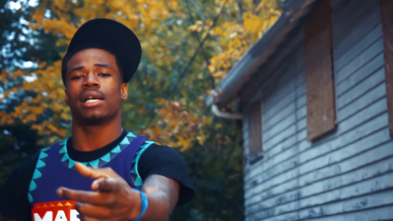Tmo Scoot | Ocean Eyes | Shot By @Cez.Editz Of @Thavisionaries