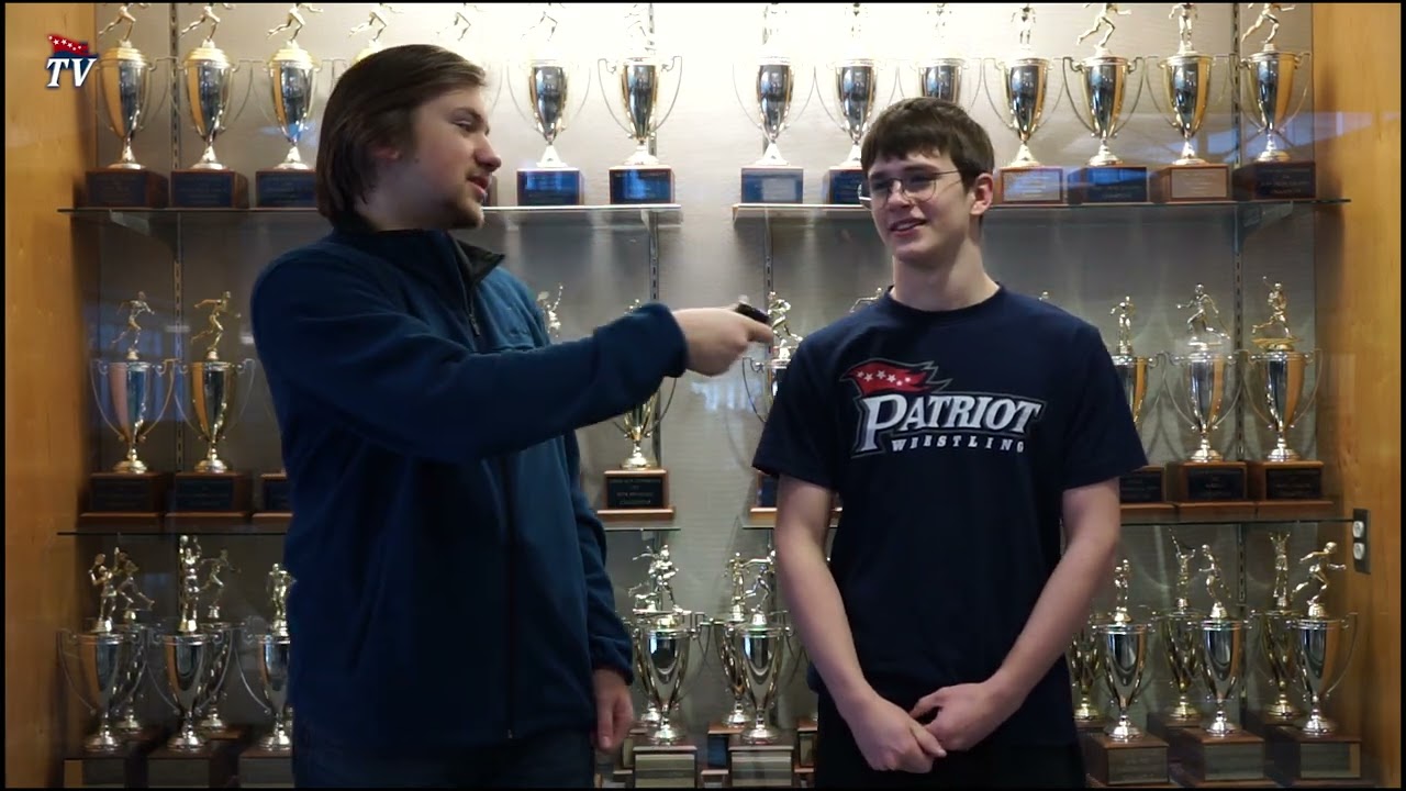 PTHS-TV Episode 8