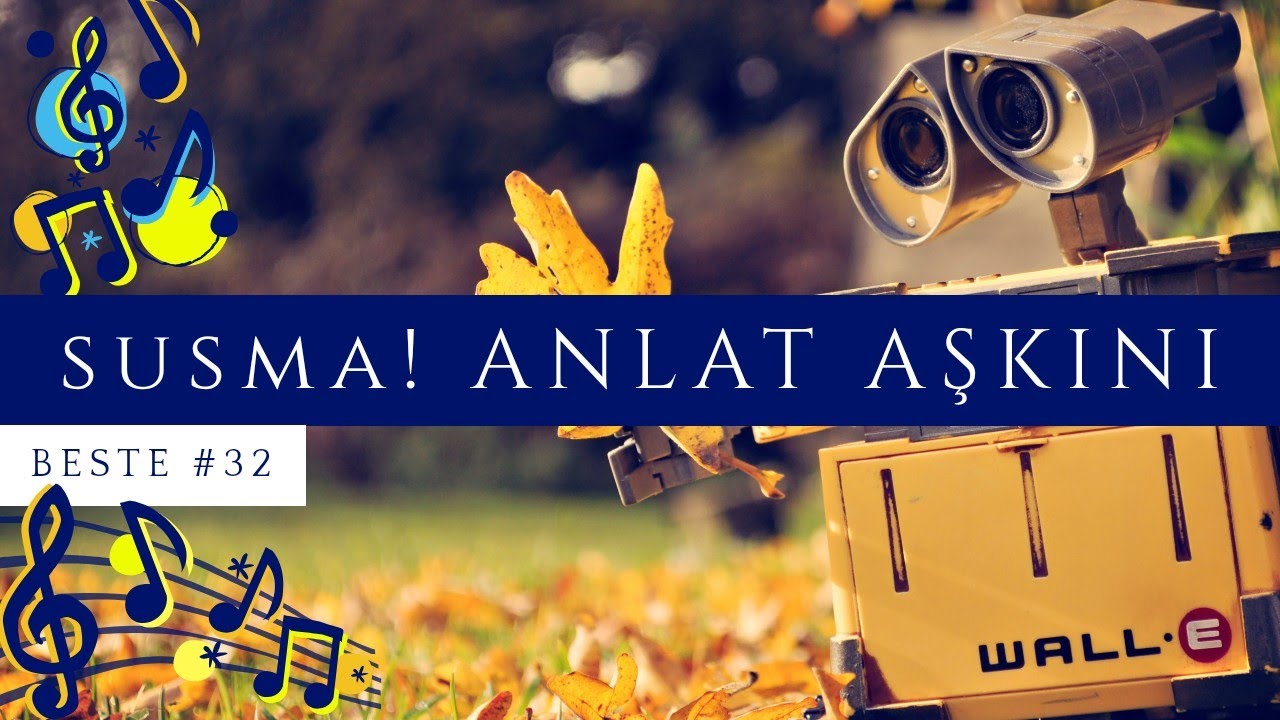 📣 Susma! Anlat Aşkını - 32