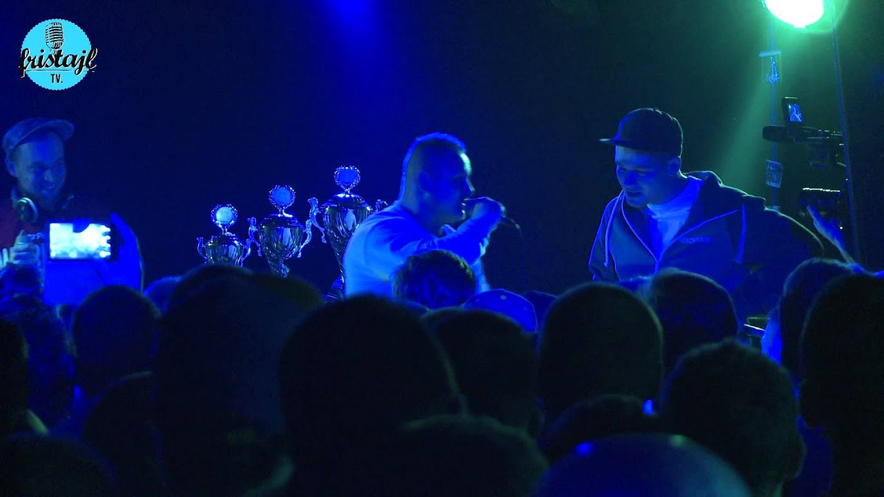 BAJORSON - SOSEN @ Bitwa o Pitos (1/8)