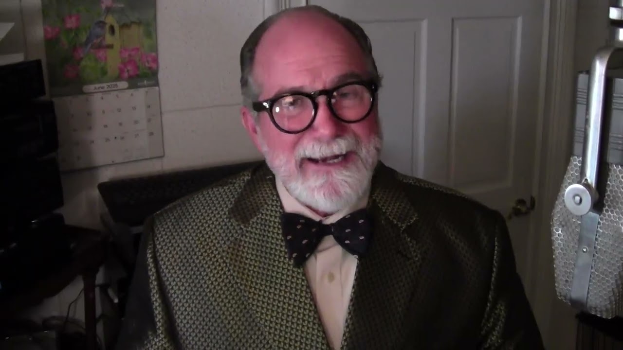 The Bright Spot Hour, June 25, 2025