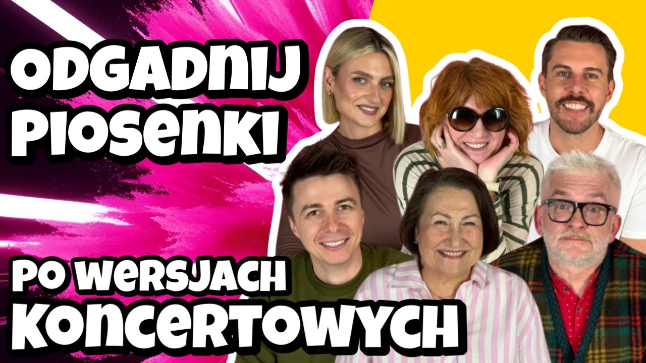 Wersje koncertowe, które rozwaliły system (i uczestników). Dorośli vs. Wokaliści | Dzikie Ucho