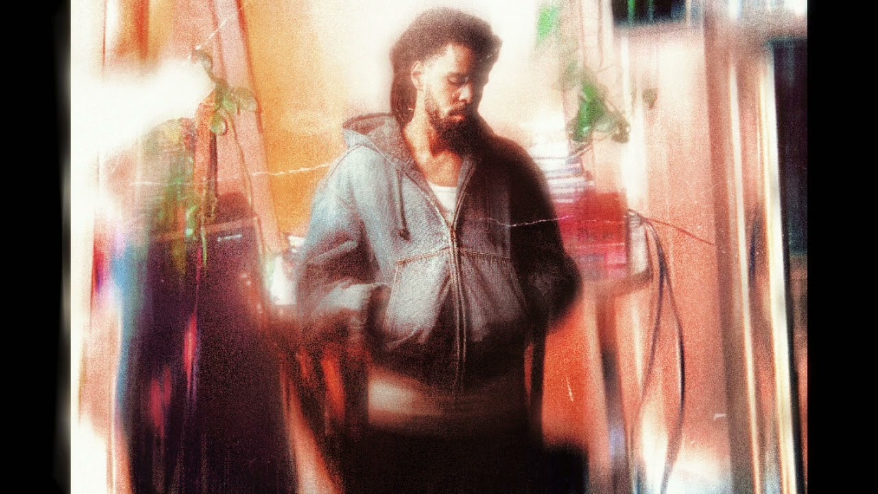 [FREE] J Cole X The Fall Off Type Beat-His Plan