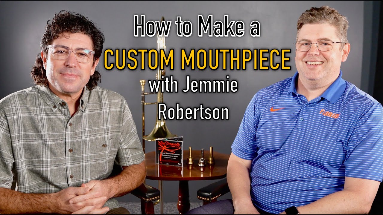 Improving a Mouthpiece: Do's and Dont's