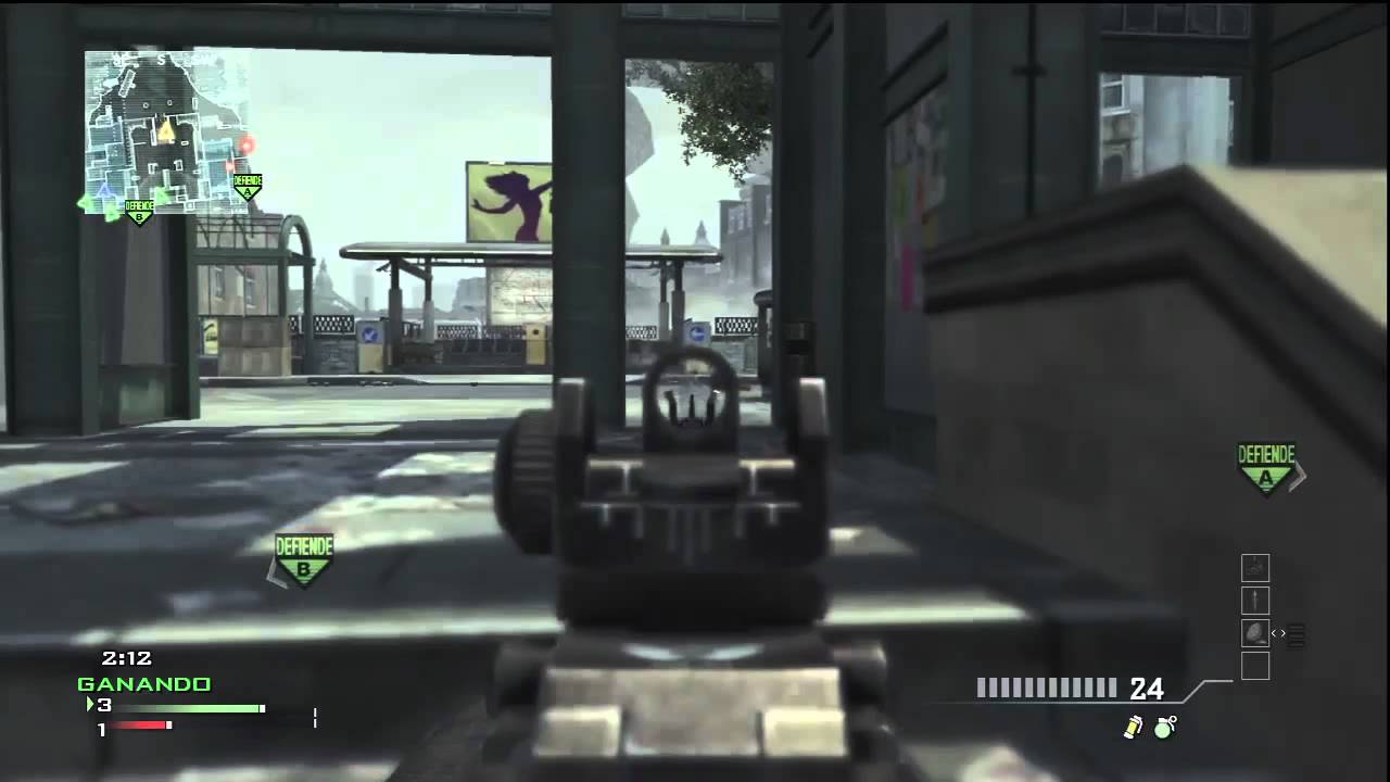 Modern Warfare 3 | aLexBY11 | 