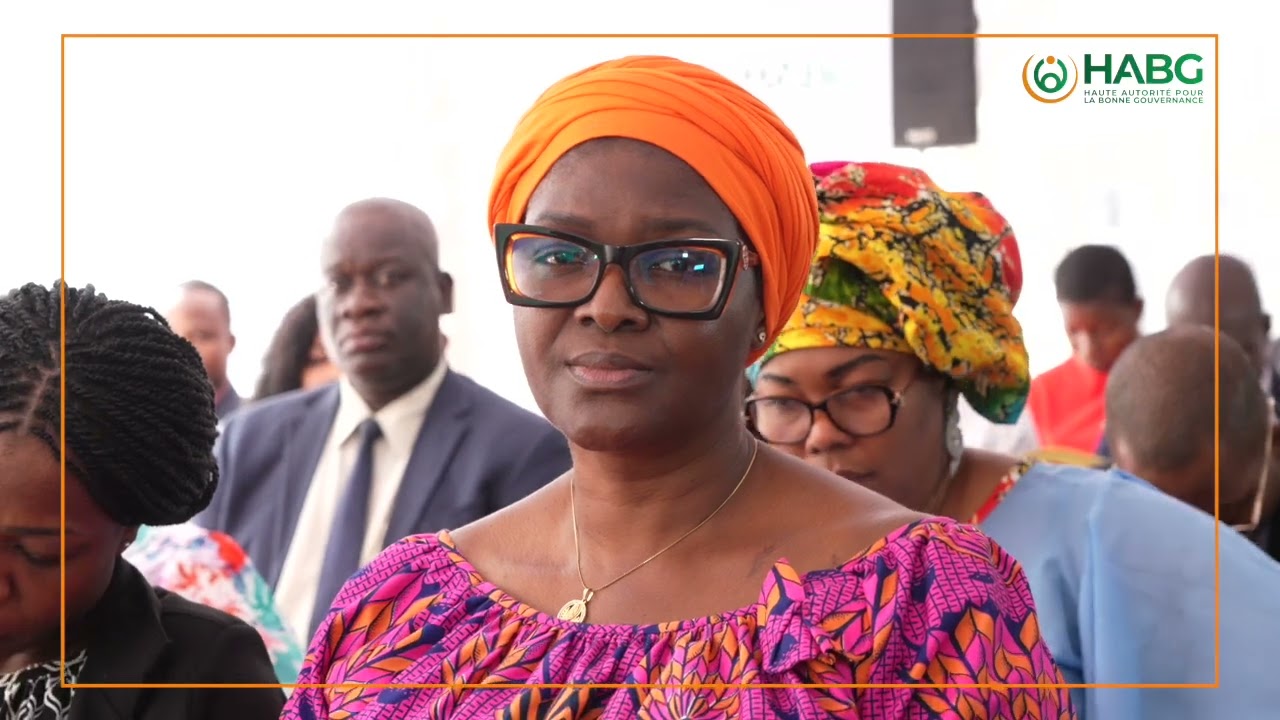 Le Président ZORO BI BALLO Épiphane vous explique le rôle central de la HABG