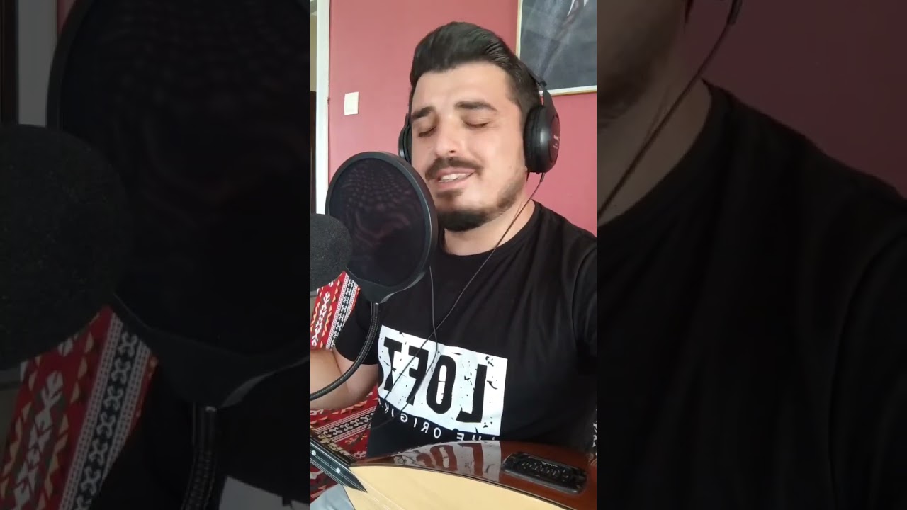 AVŞAR AĞIDI...( Kayseri Sarız Tekneli Köyünden Döndü Koç'un rahmetli olan iki evladına yazdığı ağıt)