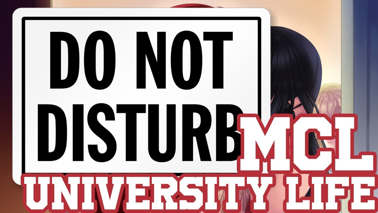 My Candy Love: University Life | Episode 10 (Castiel)