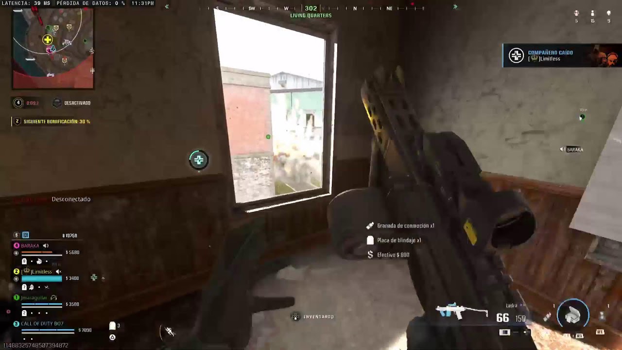 Battlefield Live