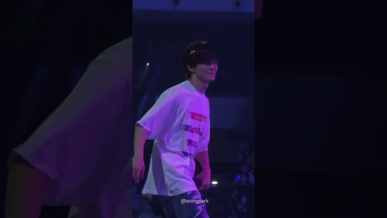 251214 NCT DREAM THE DREAM SHOW 4 in KL-Off the wall+Rocket 