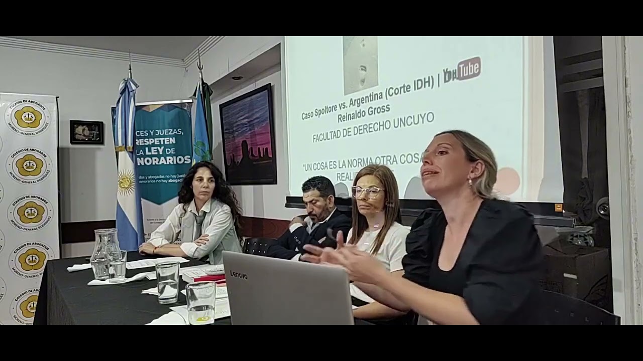 EL PROCEDIMIENTO LABORAL EN LA PCIA DE BS AS