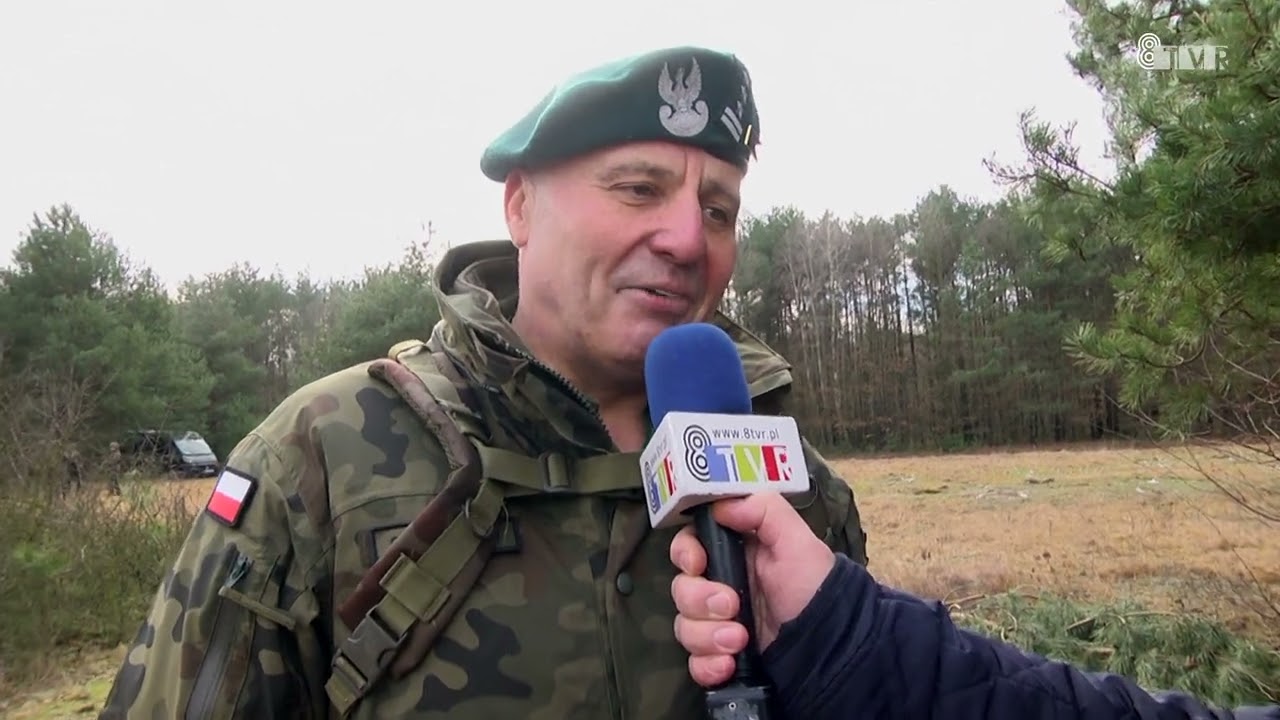 Bazowy kurs podoficerski SONDA