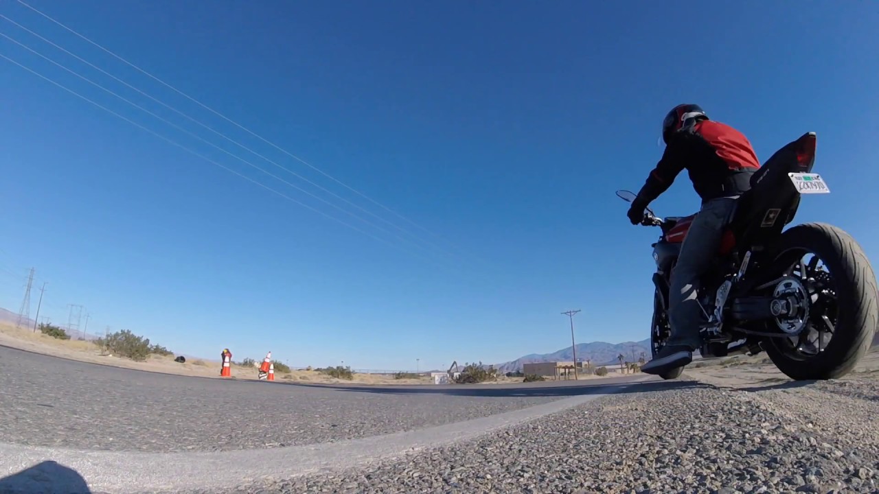 Yamaha FZ-07 Yoshimura Exhaust (Baffle out)