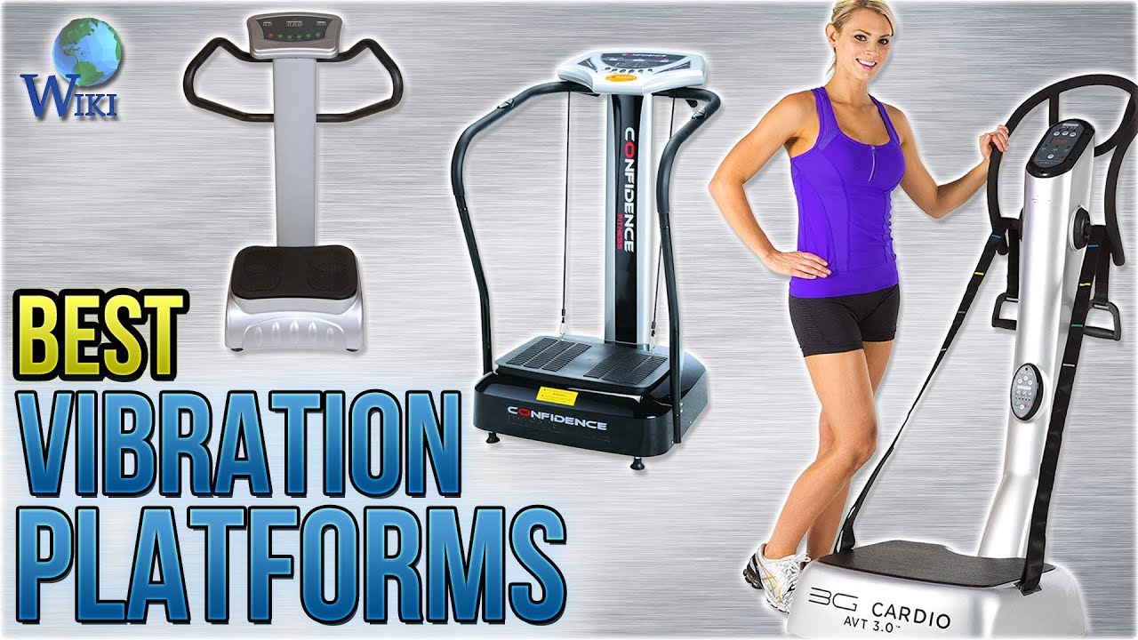 10 Best Vibration Platforms 2018