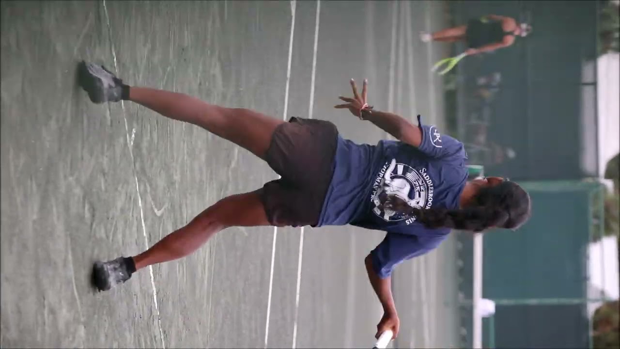 2025-10-11 - Tennis - Tournament - Saddlebrook L5 Flighted