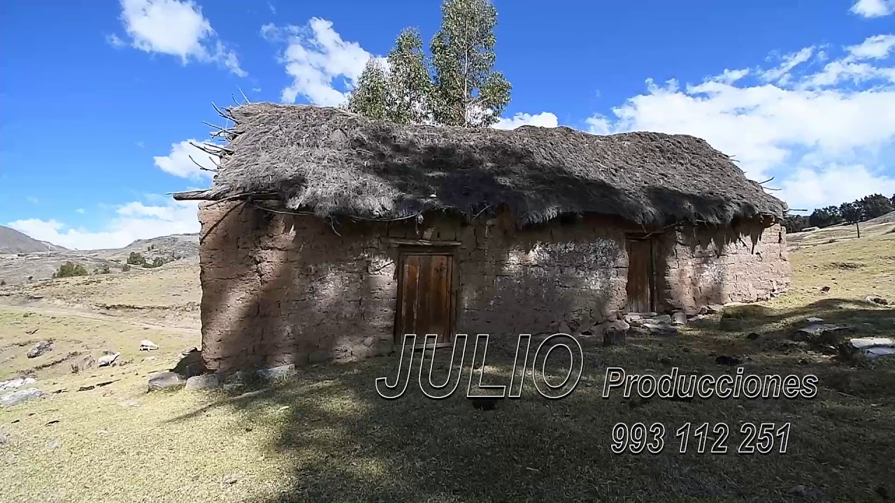 Chuñohuacho -Antabamba
