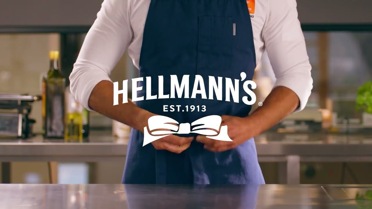 Hellmann's Professional majonees