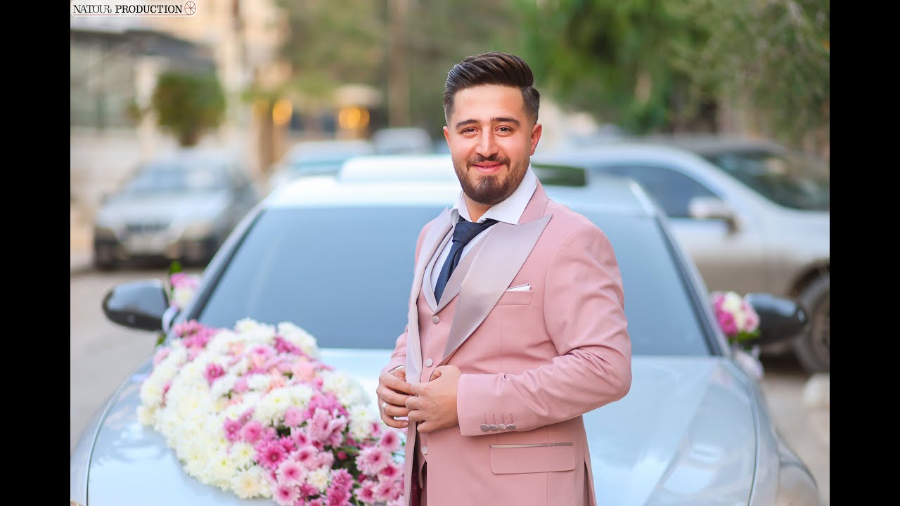 حفل زفاف العريس احمد نجل السيد محمد كلاسي-الجزء الاول