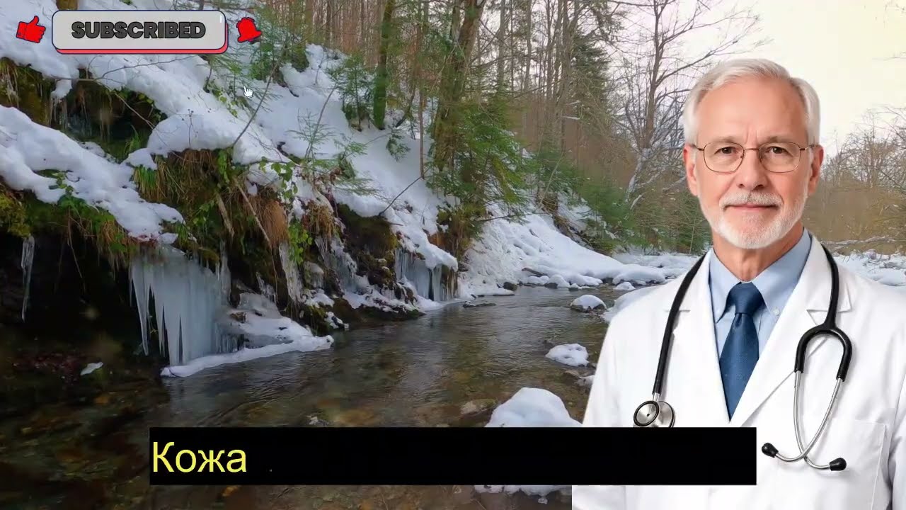 Вы сами старите своё лицо каждое утро Ошибкакоторая делает вас старше на 10 лет